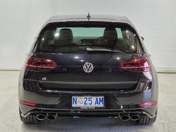 2020 Volkswagen Golf R