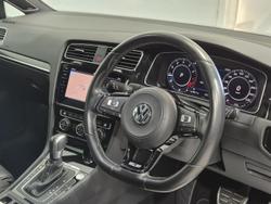 2020 Volkswagen Golf R