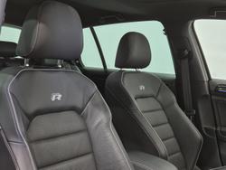2020 Volkswagen Golf R 7.5 MY20 Four Wheel Drive Deep Black