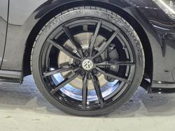 2020 Volkswagen Golf R