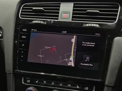 2020 Volkswagen Golf R