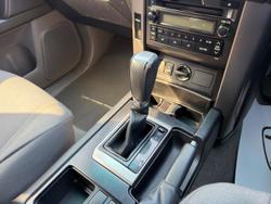 2012 Toyota Landcruiser Prado GXL