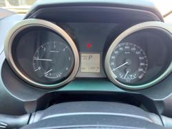 2012 Toyota Landcruiser Prado GXL