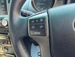 2012 Toyota Landcruiser Prado GXL