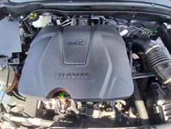 2025 GWM Haval Jolion Premium