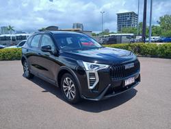 2025 GWM Haval Jolion Premium