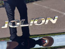 2025 GWM Haval Jolion Premium