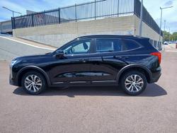 2025 GWM Haval Jolion Premium