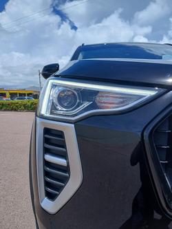 2025 GWM Haval Jolion Premium