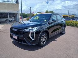 2025 GWM Haval Jolion Premium