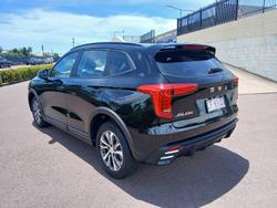 2025 GWM Haval Jolion Premium