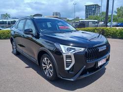 2025 GWM Haval Jolion Premium