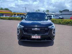 2025 GWM Haval Jolion Premium