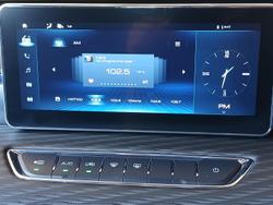 2025 GWM Haval Jolion Premium