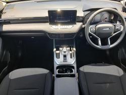 2025 GWM Haval Jolion Premium