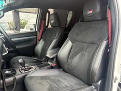2023 Toyota Hilux GR Sport