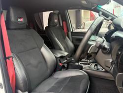 2023 Toyota Hilux GR Sport