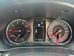 2023 Toyota Hilux GR Sport