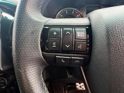 2023 Toyota Hilux GR Sport