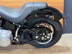 2015 HARLEY-DAVIDSON FLS SOFTAIL SLIM