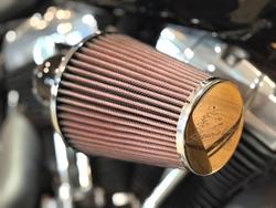 2015 HARLEY-DAVIDSON FLS SOFTAIL SLIM