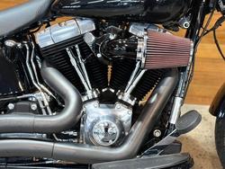 2015 HARLEY-DAVIDSON FLS SOFTAIL SLIM