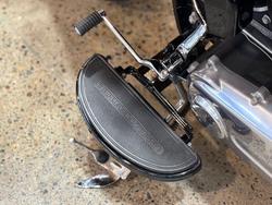 2015 HARLEY-DAVIDSON FLS SOFTAIL SLIM