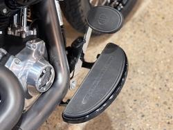 2015 HARLEY-DAVIDSON FLS SOFTAIL SLIM