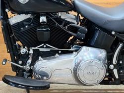 2015 HARLEY-DAVIDSON FLS SOFTAIL SLIM
