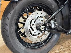 2015 HARLEY-DAVIDSON FLS SOFTAIL SLIM