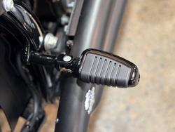 2015 HARLEY-DAVIDSON FLS SOFTAIL SLIM