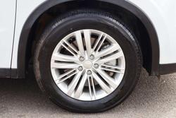 2024 Mitsubishi Outlander ES