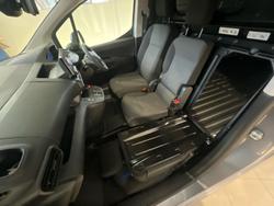 2025 Peugeot Partner Premium