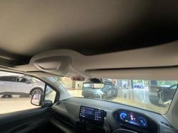 2025 Peugeot Partner Premium