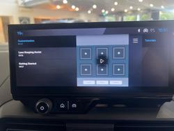 2025 Peugeot Partner Premium
