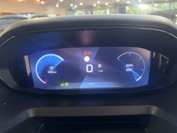 2025 Peugeot Partner Premium