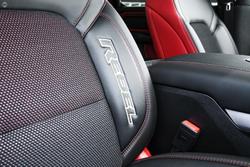 2025 RAM 1500 Rebel Hurricane SO DT MY25 4X4 Dual Range Bright White