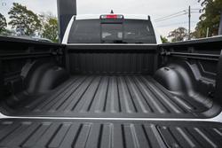 2025 RAM 1500 Rebel Hurricane SO DT MY25 4X4 Dual Range Bright White