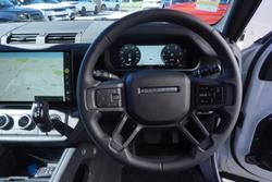 2026 Land Rover Defender 110 D350 X-Dynamic SE