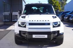 2026 Land Rover Defender 110 D350 X-Dynamic SE