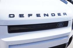 2026 Land Rover Defender 110 D350 X-Dynamic SE