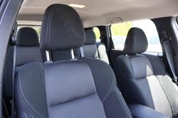 2024 Mitsubishi Outlander ES
