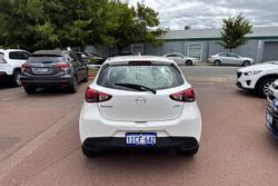 2018 Mazda 2 Genki