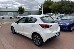 2018 Mazda 2 Genki