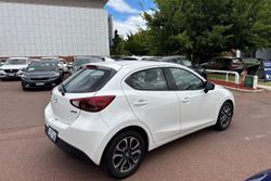 2018 Mazda 2 Genki