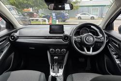 2018 Mazda 2 Genki