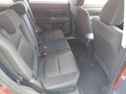 2012 Mitsubishi Outlander LS ZJ MY13 4X4 On Demand Bronze