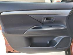 2012 Mitsubishi Outlander LS ZJ MY13 4X4 On Demand Bronze