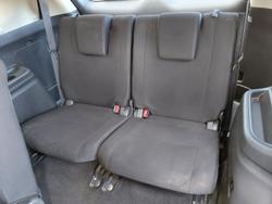 2012 Mitsubishi Outlander LS ZJ MY13 4X4 On Demand Bronze