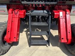 2023 Semeato Tdng 300E Double Disc Seeder Used RED
